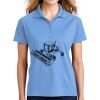 Ladies Dri Mesh ® Pro Polo Thumbnail