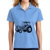 Ladies Dri Mesh ® Pro Polo Thumbnail