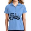 Ladies Dri Mesh ® Pro Polo Thumbnail