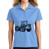 Ladies Dri Mesh ® Pro Polo Thumbnail