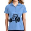 Ladies Dri Mesh ® Pro Polo Thumbnail