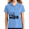 Ladies Dri Mesh ® Pro Polo Thumbnail