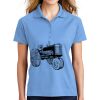 Ladies Dri Mesh ® Pro Polo Thumbnail