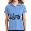 Ladies Dri Mesh ® Pro Polo Thumbnail