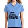 Ladies Dri Mesh ® Pro Polo Thumbnail