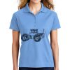 Ladies Dri Mesh ® Pro Polo Thumbnail