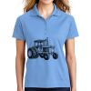 Ladies Dri Mesh ® Pro Polo Thumbnail