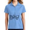 Ladies Dri Mesh ® Pro Polo Thumbnail