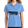 Ladies Dri Mesh ® Pro Polo Thumbnail