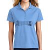 Ladies Dri Mesh ® Pro Polo Thumbnail