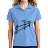 Ladies Dri Mesh ® Pro Polo Thumbnail