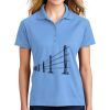 Ladies Dri Mesh ® Pro Polo Thumbnail