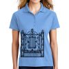 Ladies Dri Mesh ® Pro Polo Thumbnail