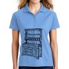 Ladies Dri Mesh ® Pro Polo Thumbnail