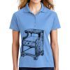 Ladies Dri Mesh ® Pro Polo Thumbnail