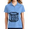 Ladies Dri Mesh ® Pro Polo Thumbnail