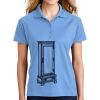 Ladies Dri Mesh ® Pro Polo Thumbnail