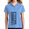 Ladies Dri Mesh ® Pro Polo Thumbnail
