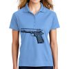 Ladies Dri Mesh ® Pro Polo Thumbnail