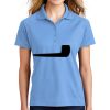 Ladies Dri Mesh ® Pro Polo Thumbnail