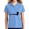Ladies Dri Mesh ® Pro Polo Thumbnail
