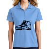 Ladies Dri Mesh ® Pro Polo Thumbnail