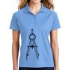 Ladies Dri Mesh ® Pro Polo Thumbnail