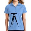 Ladies Dri Mesh ® Pro Polo Thumbnail