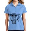 Ladies Dri Mesh ® Pro Polo Thumbnail