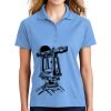 Ladies Dri Mesh ® Pro Polo Thumbnail