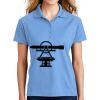 Ladies Dri Mesh ® Pro Polo Thumbnail