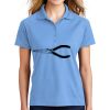 Ladies Dri Mesh ® Pro Polo Thumbnail