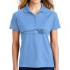 Ladies Dri Mesh ® Pro Polo Thumbnail