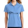 Ladies Dri Mesh ® Pro Polo Thumbnail