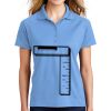 Ladies Dri Mesh ® Pro Polo Thumbnail