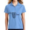 Ladies Dri Mesh ® Pro Polo Thumbnail