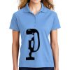 Ladies Dri Mesh ® Pro Polo Thumbnail