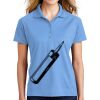 Ladies Dri Mesh ® Pro Polo Thumbnail