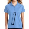 Ladies Dri Mesh ® Pro Polo Thumbnail