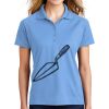 Ladies Dri Mesh ® Pro Polo Thumbnail
