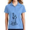 Ladies Dri Mesh ® Pro Polo Thumbnail