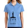 Ladies Dri Mesh ® Pro Polo Thumbnail