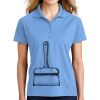 Ladies Dri Mesh ® Pro Polo Thumbnail