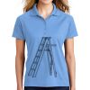 Ladies Dri Mesh ® Pro Polo Thumbnail
