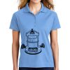 Ladies Dri Mesh ® Pro Polo Thumbnail