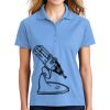 Ladies Dri Mesh ® Pro Polo Thumbnail