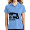 Ladies Dri Mesh ® Pro Polo Thumbnail