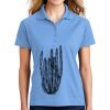 Ladies Dri Mesh ® Pro Polo Thumbnail
