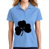 Ladies Dri Mesh ® Pro Polo Thumbnail