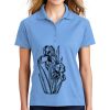 Ladies Dri Mesh ® Pro Polo Thumbnail